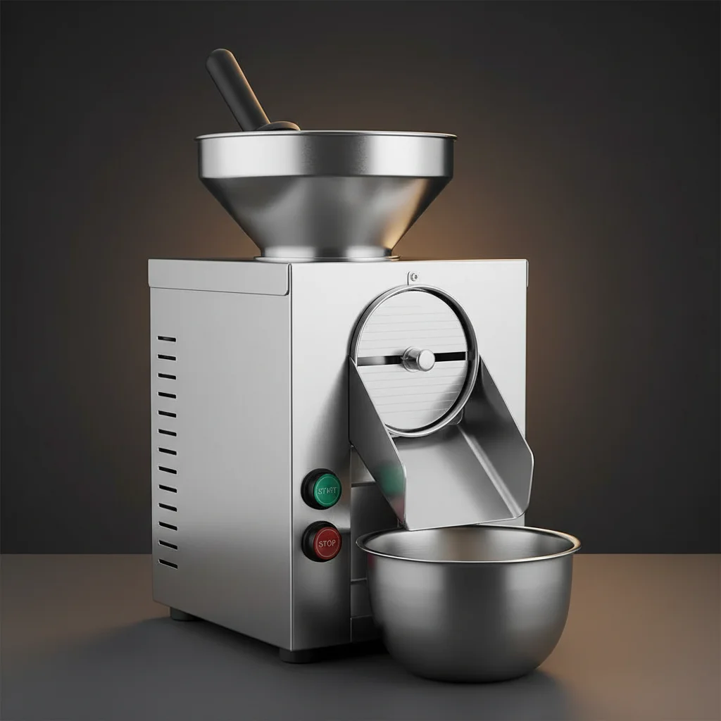 Commercial vegetable cutter for catering — vegetable cutters and mixers for catering operations